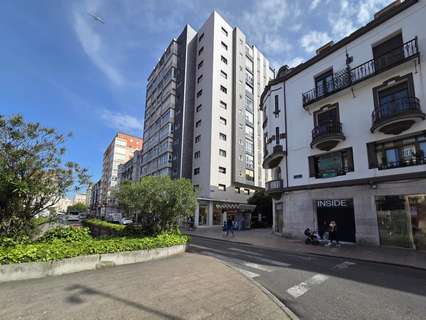 Piso en venta en Santander