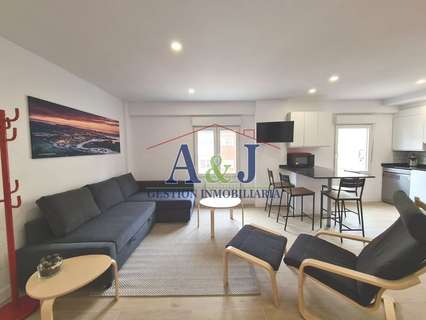 Piso en alquiler en Santander