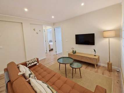 Piso en alquiler en Santander