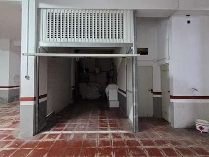 Plaza de parking en venta en Santander