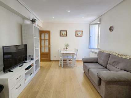 Piso en alquiler en Santander