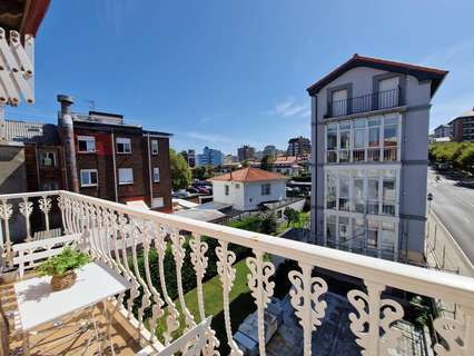 Piso en alquiler en Santander