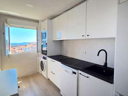 Piso en alquiler en Santander