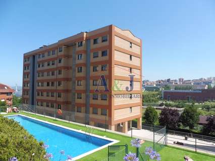 Piso en alquiler en Santander