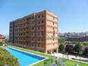 Piso en alquiler en Santander