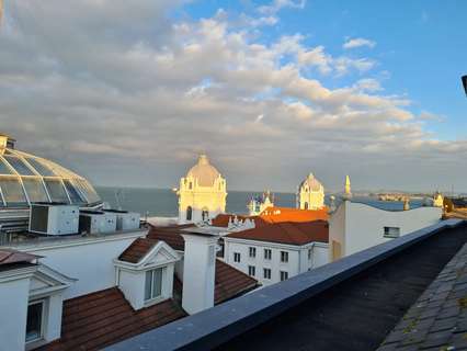 Estudio en alquiler en Santander