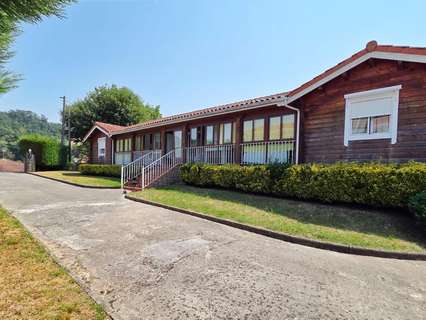 Chalet en venta en Molledo