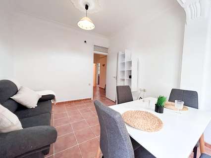 Apartamento en alquiler en Villarreal/Vila-real