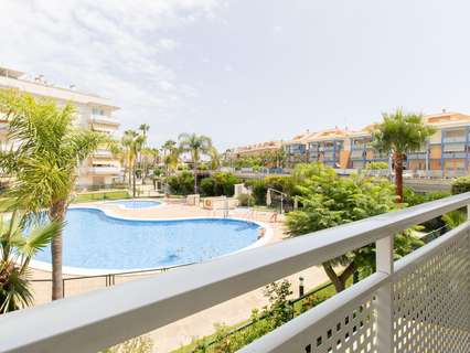 Apartamento en venta en Canet d'En Berenguer rebajado