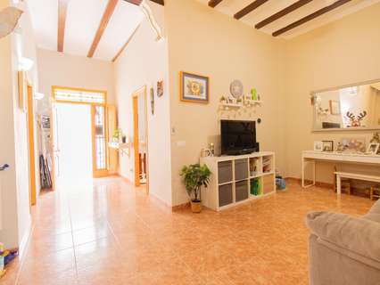 Casa en venta en Massamagrell