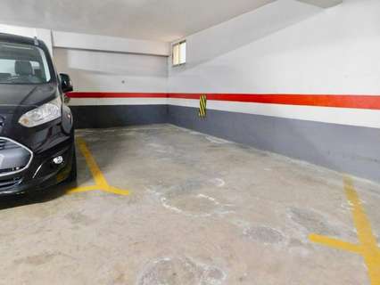 Plaza de parking en alquiler en Massamagrell