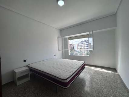 Apartamento en alquiler en Valencia