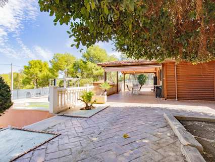 Chalet en venta en Albalat dels Tarongers