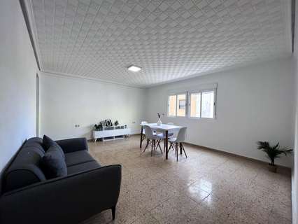 Apartamento en alquiler en Villarreal/Vila-real