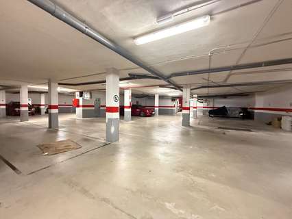 Plaza de parking en venta en Museros