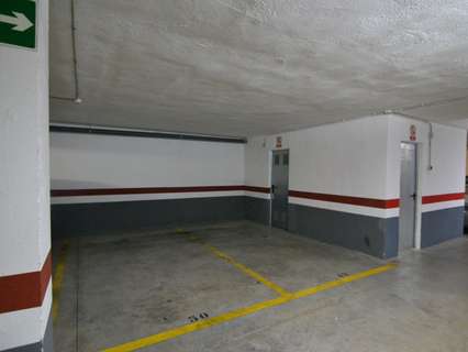 Plaza de parking en venta en Museros