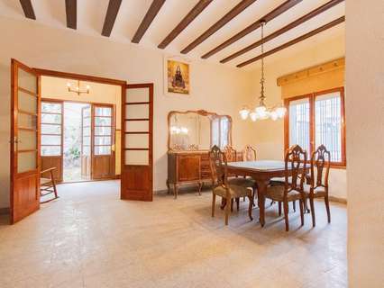 Chalet en venta en Nules rebajado