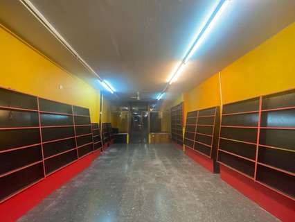 Local comercial en alquiler en Puçol