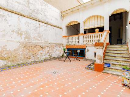 Casa en venta en Sueca rebajada