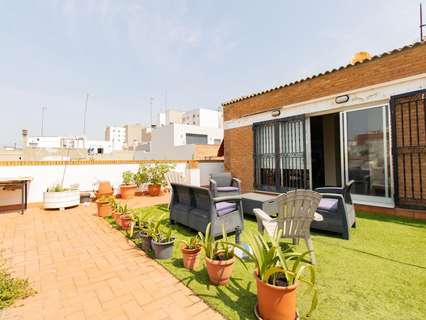 Chalet en venta en Borriana/Burriana