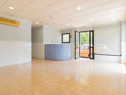 Local comercial en venta en Nules