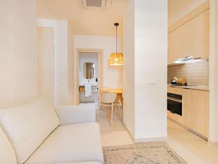 Apartamento en venta en Valencia