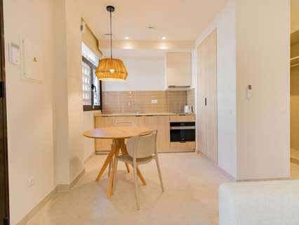 Apartamento en venta en Valencia