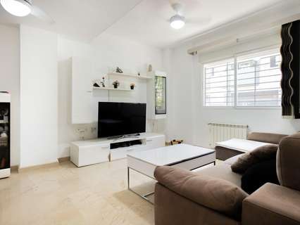 Casa en venta en Massamagrell