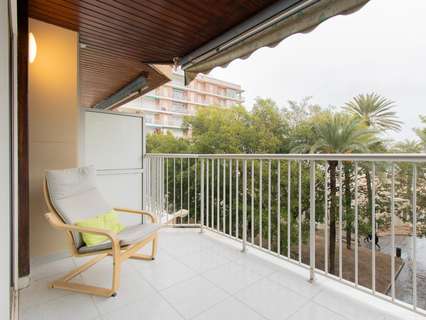 Apartamento en venta en Cullera