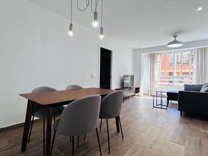 Piso en alquiler en Massamagrell