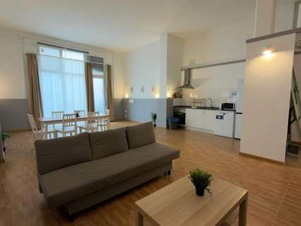 Planta baja en alquiler en Valencia rebajada