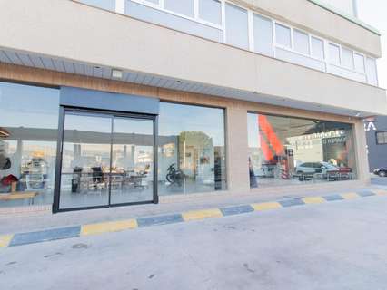 Local comercial en alquiler en Museros