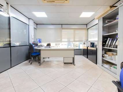 Oficina en alquiler en Museros