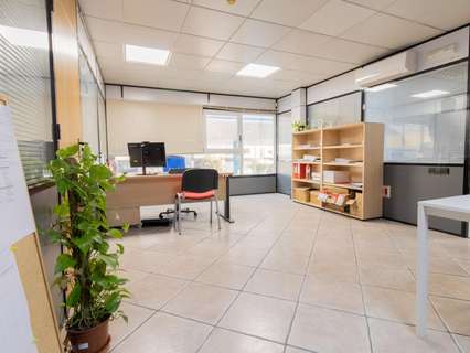 Oficina en alquiler en Museros