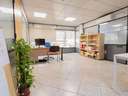 Oficina en alquiler en Museros