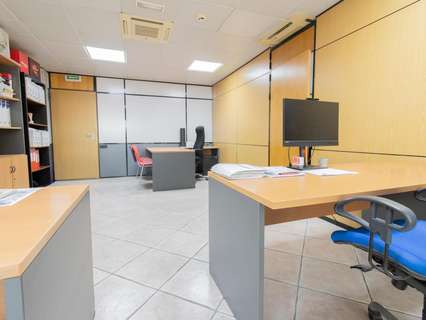 Oficina en alquiler en Museros