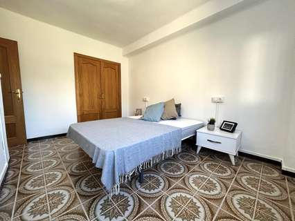 Apartamento en alquiler en L'Alcora rebajado