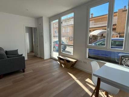 Planta baja en alquiler en Sagunto/Sagunt rebajada