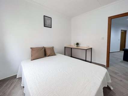 Piso en alquiler en Valencia