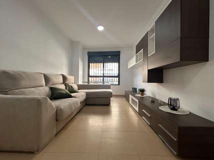 Planta baja en alquiler en Villarreal/Vila-real