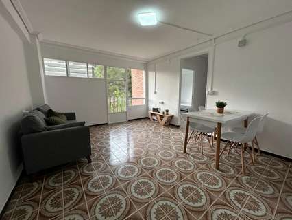 Apartamento en alquiler en L'Alcora