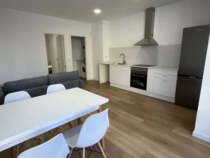 Planta baja en alquiler en Sagunto/Sagunt