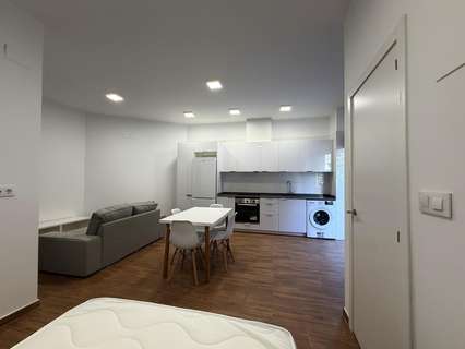 Planta baja en alquiler en Sagunto/Sagunt