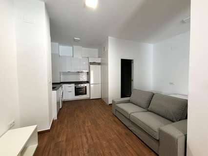 Planta baja en alquiler en Sagunto/Sagunt