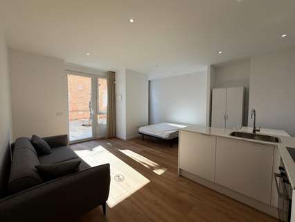 Planta baja en alquiler en Sagunto/Sagunt