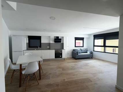 Apartamento en alquiler en Puig