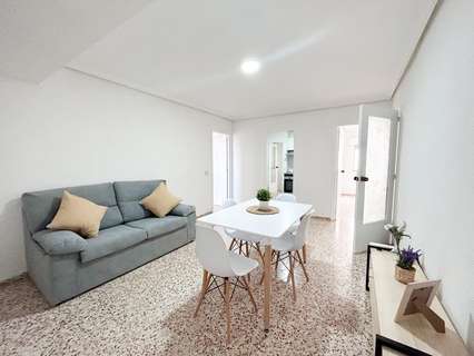 Apartamento en alquiler en Onda