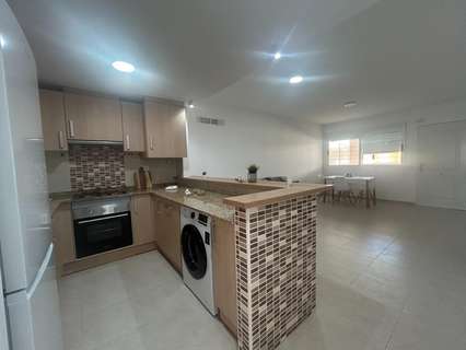Apartamento en alquiler en Alquerías del Niño Perdido