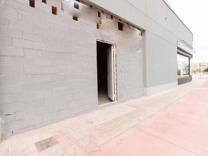 Local comercial en venta en Sagunto/Sagunt