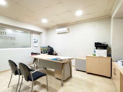 Local comercial en alquiler en Massamagrell